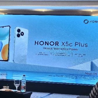 Usung Semangat “Dare to Be”, HONOR Tancap Gas Perluas Pasar Gadget Murah-Berkualitas di Jogja