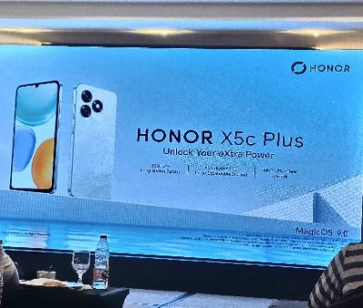 Usung Semangat “Dare to Be”, HONOR Tancap Gas Perluas Pasar Gadget Murah-Berkualitas di Jogja