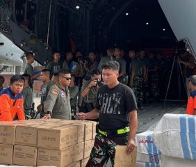 Aktivis Filantropi Yogyakarta Apresiasi Sinergi Pemerintah Tangani Gempa NTT