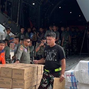 Aktivis Filantropi Yogyakarta Apresiasi Sinergi Pemerintah Tangani Gempa NTT