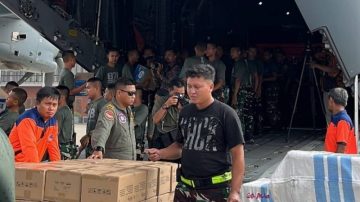 Aktivis Filantropi Yogyakarta Apresiasi Sinergi Pemerintah Tangani Gempa NTT