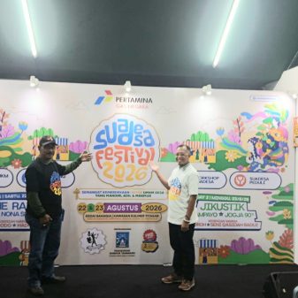 Suadesa Festival 2026 Hadirkan Ruang Baru bagi Pertumbuhan Ekonomi Warga Desa
