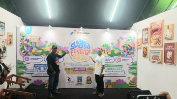 Suadesa Festival 2026 Hadirkan Ruang Baru bagi Pertumbuhan Ekonomi Warga Desa