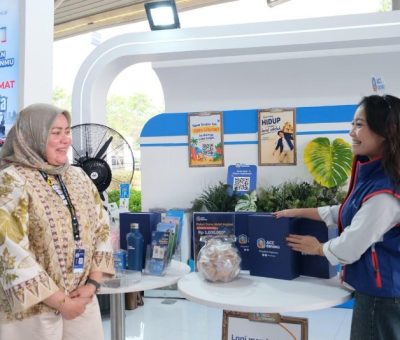 Astra Credit Companies Dorong Pertumbuhan UMKM Jateng-DIY Lewat Akses Pembiayaan Modal Usaha ACC Danaku