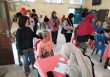 Aksi Sosial Forwakobis DIY Bersama RS PKU Muhammadiyah, Kalbe, dan BPD DIY: Ratusan Lansia Jogja Cek Kesehatan Gratis
