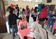 Aksi Sosial Forwakobis DIY Bersama RS PKU Muhammadiyah, Kalbe, dan BPD DIY: Ratusan Lansia Jogja Cek Kesehatan Gratis