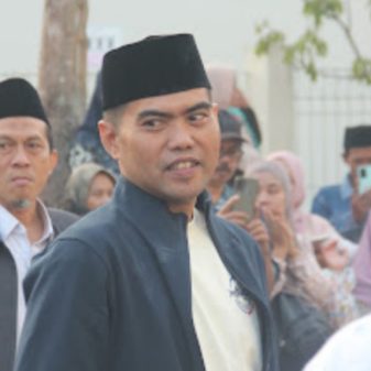 Apresiasi Loyalitas Karyawan, HS Surya Group Berangkatkan 156 Pegawai Umrah Gratis