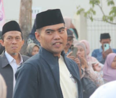 Apresiasi Loyalitas Karyawan, HS Surya Group Berangkatkan 156 Pegawai Umrah Gratis