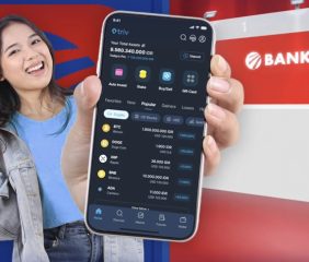 Kabar Baru untuk TRIVERS: Triv Resmi Hadirkan Bank INA di Aplikasi