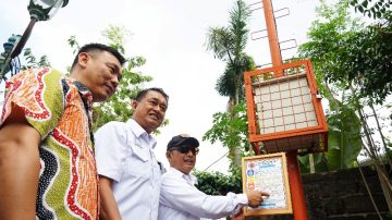 Tekan Risiko Bencana Banjir, Komisi C DPRD Kota Yogyakarta Minta Simulasi EWS Digelar Intens