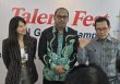 Cetak SDM Unggul Menuju 2045, Bappenas Jadikan ISI Yogyakarta Pusat Pengembangan Talenta Seni dan Kebudayaan