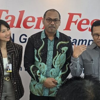 Cetak SDM Unggul Menuju 2045, Bappenas Jadikan ISI Yogyakarta Pusat Pengembangan Talenta Seni dan Kebudayaan