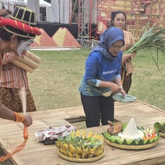 FKY 2026 Masuki Fase Pentalogi ‘Bahasa’, Siap Digelar di Lapangan Beran Sleman
