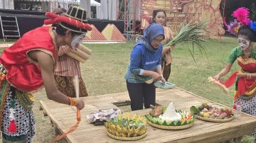 FKY 2026 Masuki Fase Pentalogi ‘Bahasa’, Siap Digelar di Lapangan Beran Sleman