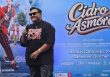 Bawa Campursari Modern ke Layar Lebar, ‘Cidro Asmoro’ Unjuk Gigi di Bioskop 8 Oktober 2026