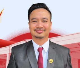 Legislator DIY Lisman Puja Kesuma Kaget Masuk Penerima Bansos : Benahi Validitas Data !
