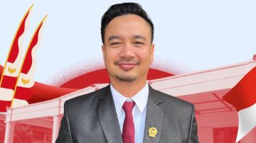 Legislator DIY Lisman Puja Kesuma Kaget Masuk Penerima Bansos : Benahi Validitas Data !