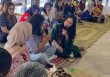 Ratusan Perempuan Berkumpul di Yogya, WSW Ajak Hadapi Era Ketidakpastian Lewat Penguatan Diri