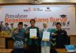 Dorong Kemandirian Kader dan Mahasiswa, LAZISMU DIY Kucurkan Rp706,6 Juta untuk Pembinaan Beasiswa