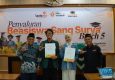 Dorong Kemandirian Kader dan Mahasiswa, LAZISMU DIY Kucurkan Rp706,6 Juta untuk Pembinaan Beasiswa