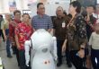 YOGYAKOMTEK 2026 Resmi Dibuka di JEC, Usung Tema “AI & Beyond” dan Targetkan 50 Ribu Pengunjung