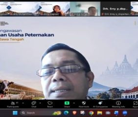 KPPU dan Pemprov Jateng Tingkatkan Pengawasan Kemitraan Ayam Broiler Demi Lindungi Peternak Plasma