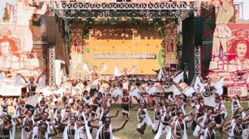 Mengusung Pentalogi Tema Bahasa, FKY 2026 Resmi Digelar di Sleman Hingga 19 September