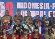 Hidupkan Kembali Akar Melanesia, Menteri Kebudayaan Soroti Pentingnya Harmoni Kawasan Lewat IPCC 2026