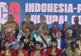 Hidupkan Kembali Akar Melanesia, Menteri Kebudayaan Soroti Pentingnya Harmoni Kawasan Lewat IPCC 2026
