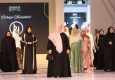 Intip Debut Perdana Istri Gus Muwafiq di Jogja Fashion Rendezvous 2026 : Tarik Perhatian Publik