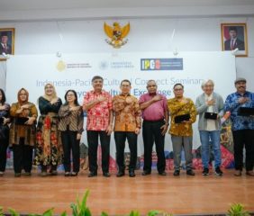Menbud Fadli Zon Tegaskan Peran Indonesia sebagai Jembatan Budaya Asia Tenggara dan Pasifik