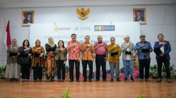 Menbud Fadli Zon Tegaskan Peran Indonesia sebagai Jembatan Budaya Asia Tenggara dan Pasifik